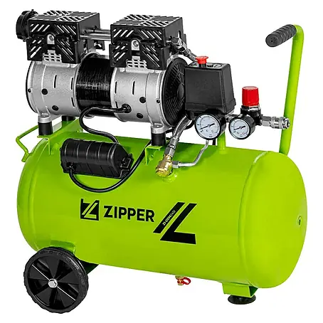 Zipper  Flüsterkompressor ZI-COM24SI