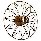 Eglo Wand- & Deckenleuchte CASTANUELO (40 W, Gold, E27) | BAUHAUS