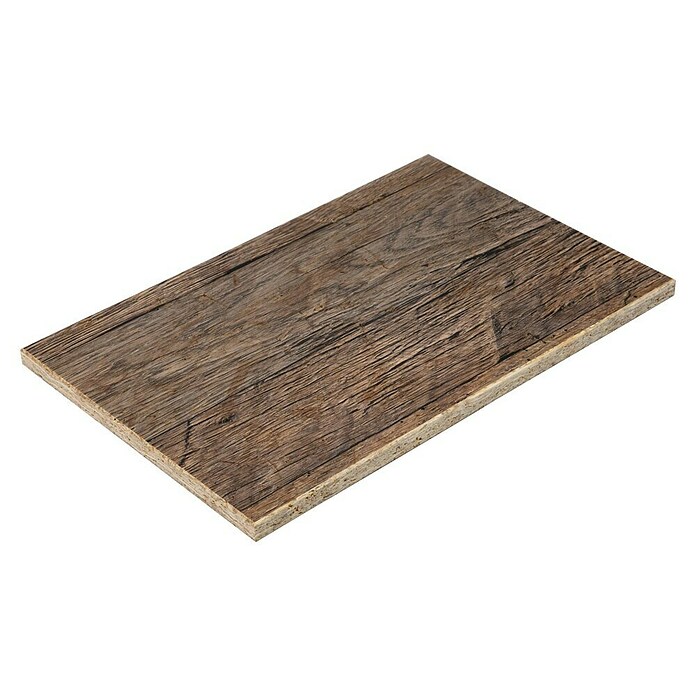 Egger Wandpaneelmuster (297 x 210 x 12 mm, Annaba Eiche Natur) | BAUHAUS