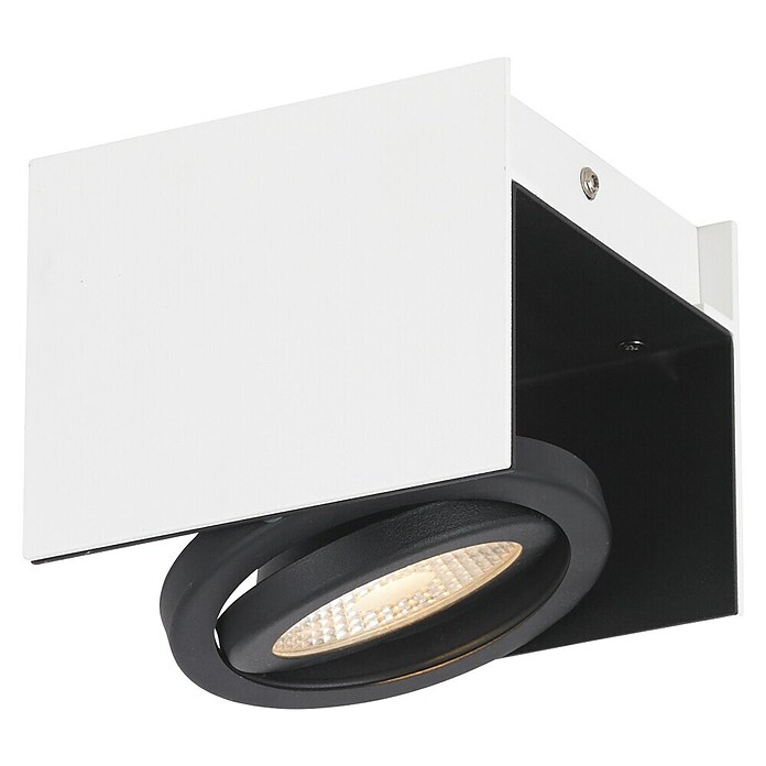Eglo LED-Deckenleuchte Vidago (1-flammig, L x B: 14 x 13 cm, 5,4 W)
