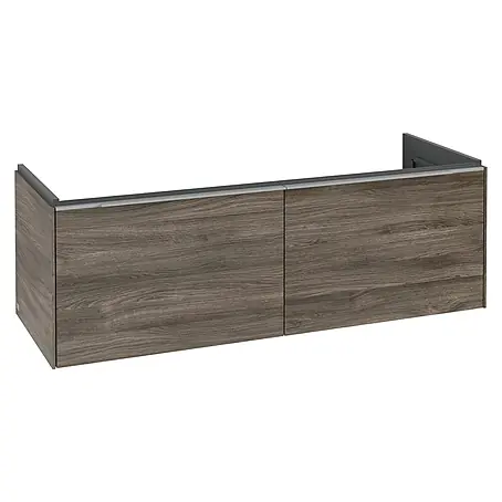 Villeroy & Boch Subway 3.0 Waschbeckenunterschrank