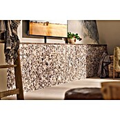Mosaikfliese Uni CIOT 30/180KB (30,5 x 30,5 cm, Braun, Matt) | BAUHAUS