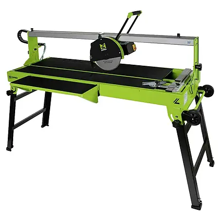 Zipper  Elektro-Fliesenschneider ZI-FS250-1200