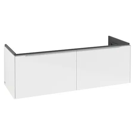 Villeroy & Boch Subway 3.0 Waschbeckenunterschrank