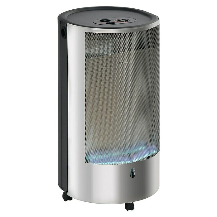 Firefix Gasheizer CHIC 4200 ECO (L x B x H: 34 x 46 x 77,5 cm, Weiß) | BAUHAUS