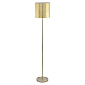 Eglo Viserbella Stehleuchte (60 W, Gold, Höhe: 158,5 cm)