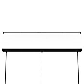 Eglo Venezuela Pendelleuchte (120 W, Schwarz/Gold, E27, Anzahl Leuchtmittel: 3 Stk.) | BAUHAUS
