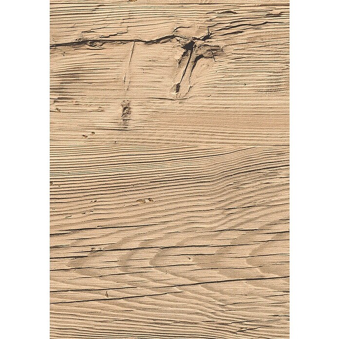 Egger Wandpaneel DecoWall (Namur Fichte hell, 1 250 x 660 x 12 mm, 3 Stk.) | BAUHAUS