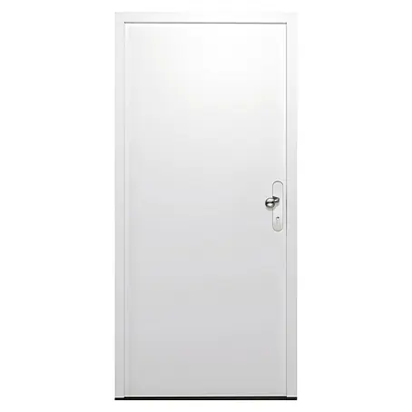 Hörmann  Stahlschutztür KSI Thermo46 RC2