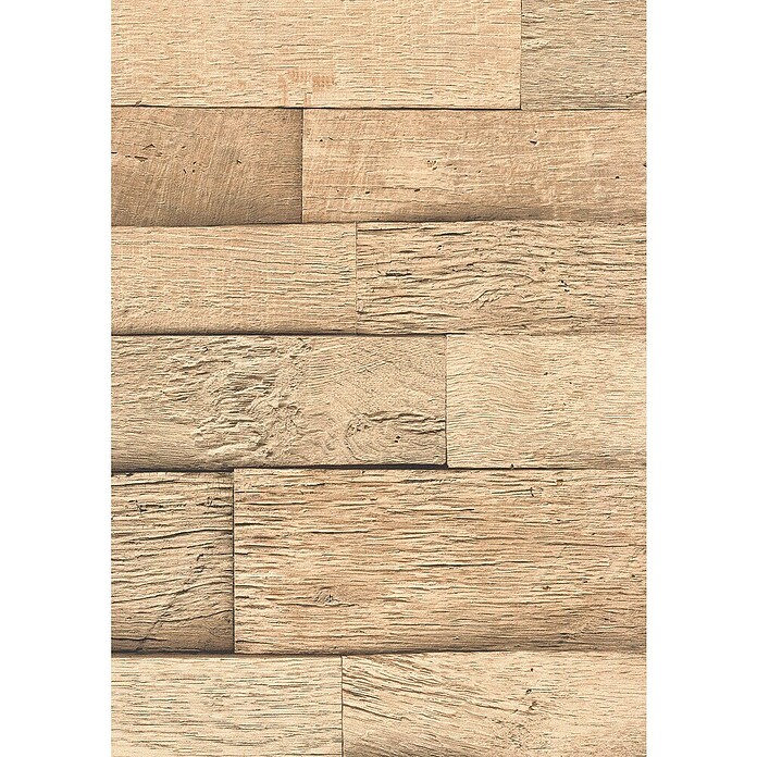 Egger Wandpaneel DecoWall (Laxfield Eiche, 1 250 x 660 x 12 mm, 3 Stk.) | BAUHAUS