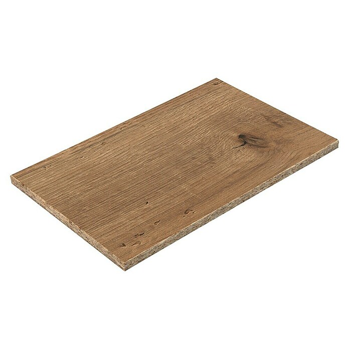 Egger Wandpaneelmuster (297 x 210 x 12 mm, Loveland Eiche) | BAUHAUS