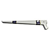 Element System Pro-Träger-Set S 50 (40 cm, Weiß, Belastbarkeit: 60 kg, 10 Stk.)