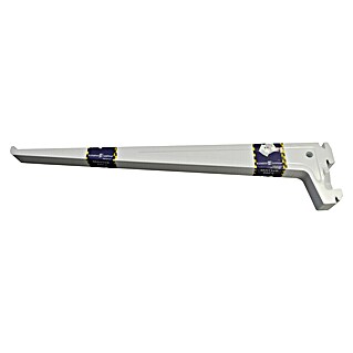 Element System Pro-Träger-Set S 50 (40 cm, Weiß, Belastbarkeit: 60 kg, 10 Stk.)