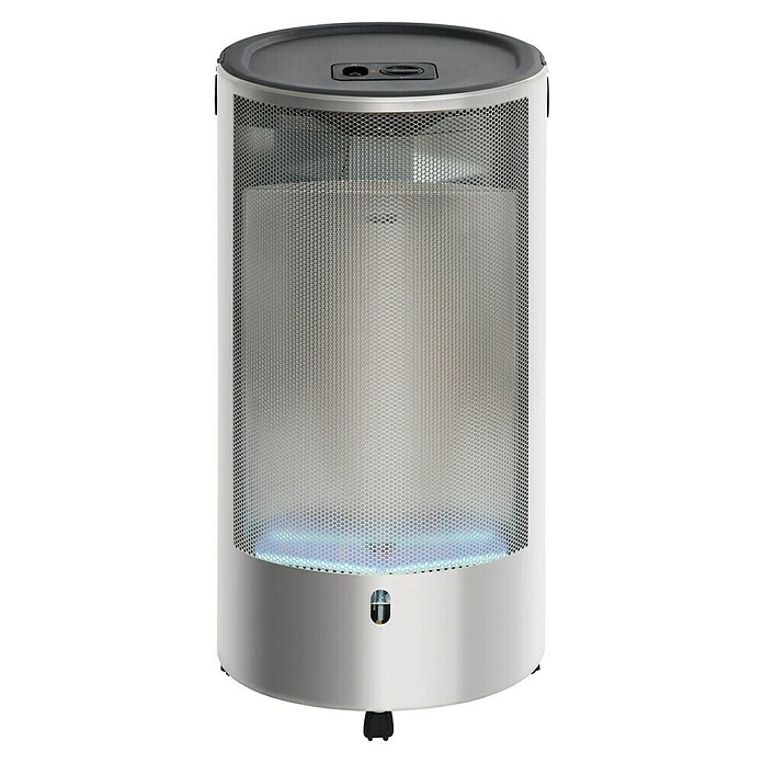Firefix Gasheizer Chic 4200 Classic (L x B x H: 34 x 46 x 77,5 cm, Schwarz) | BAUHAUS