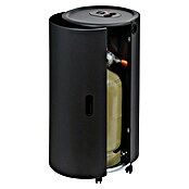 Firefix Gasheizer CHIC 4200 ECO (L x B x H: 34 x 46 x 77,5 cm, Schwarz) | BAUHAUS