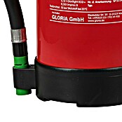 Gloria Feuerlöscher PROTEX SD 6 E (Nettovolumen: 6 l, Löschmittel: Schaum) | BAUHAUS