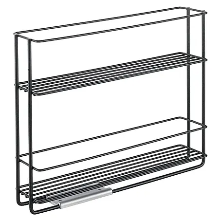 Metaltex  Gewürzregal In&Out ausziehbar