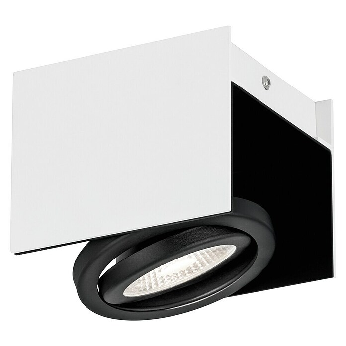 Eglo LED-Deckenleuchte Vidago (1-flammig, L x B: 14 x 13 cm, 5,4 W)