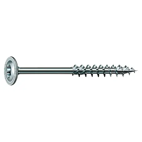 Spax HI FORCE Tellerkopfschraube HI.FORCE