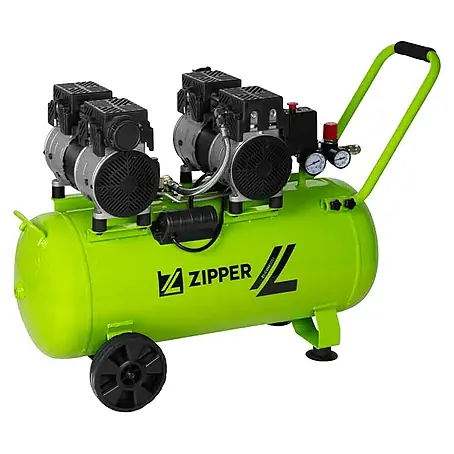 Zipper  Flüsterkompressor ZI-COM50SI