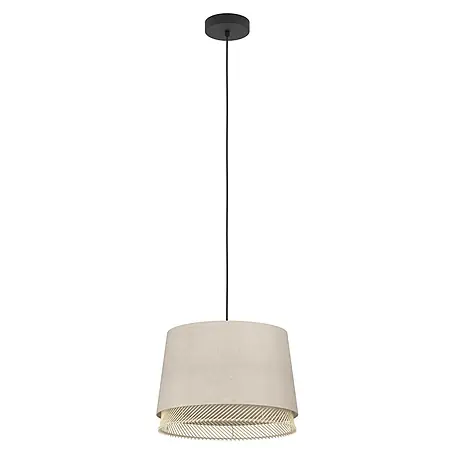 Eglo Tabley Pendelleuchte rund