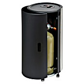 Firefix Gasheizer CHIC 4200 ECO (L x B x H: 34 x 46 x 77,5 cm, Weiß) | BAUHAUS