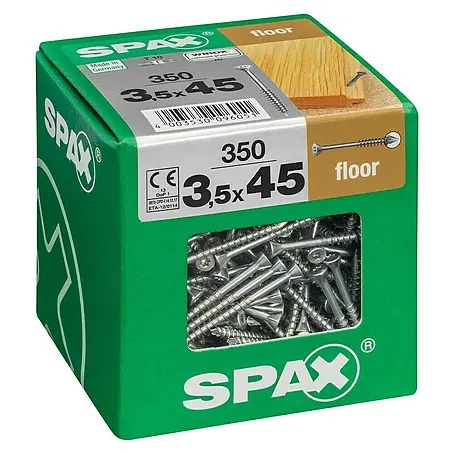 Spax T-Star plus Dielenschraube