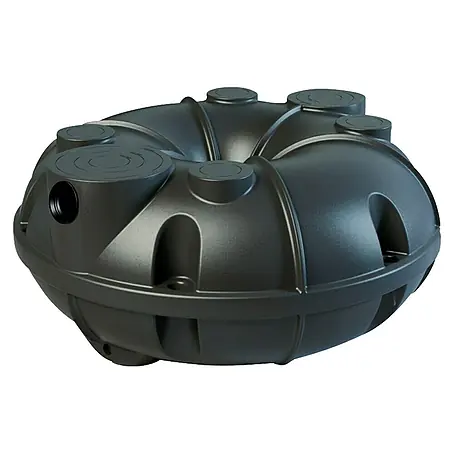 Rewatec  Zisterne Torus