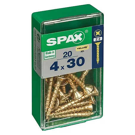 Spax  Universalschraube