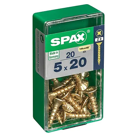 Spax  Universalschraube