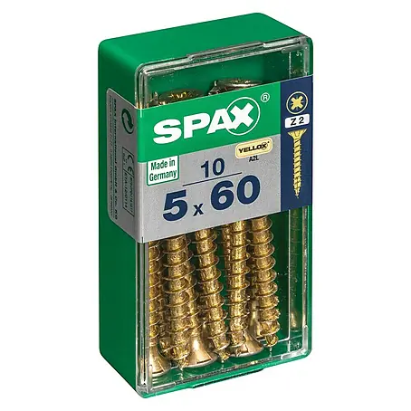 Spax  Universalschraube