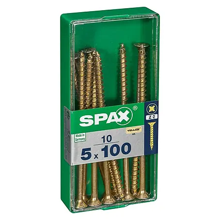 Spax  Universalschraube
