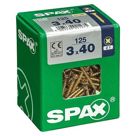Spax  Universalschraube
