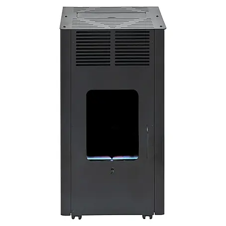 Firefix  Gasheizer 4200 ECO+