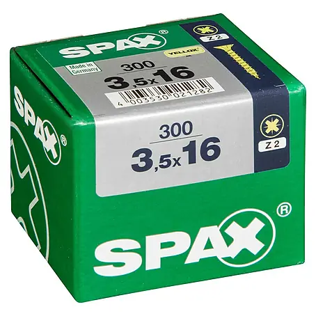 Spax  Universalschraube