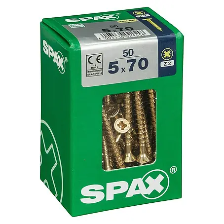 Spax  Universalschraube