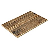 Egger Wandpaneelmuster (297 x 210 x 12 mm, Namur Fichte Natur) | BAUHAUS