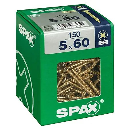 Spax  Universalschraube