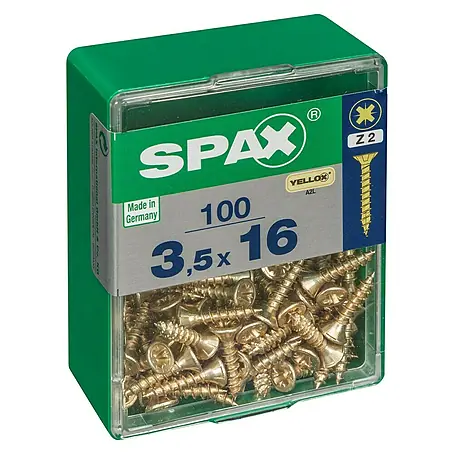 Spax  Universalschraube