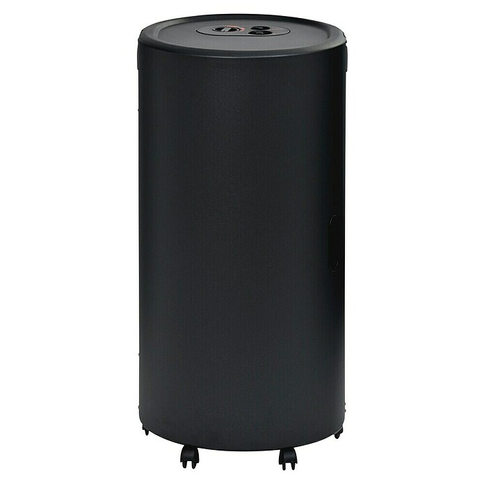 Firefix Gasheizer CHIC 4200 ECO (L x B x H: 34 x 46 x 77,5 cm, Weiß) | BAUHAUS