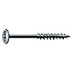 Spax Tellerkopfschraube HI.FORCE (Ø x L: 8 x 240 mm, WIROX Oberfläche, T-Star plus, 12 Stk.)