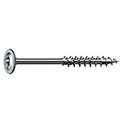 Spax Tellerkopfschraube HI.FORCE (Ø x L: 8 x 140 mm, WIROX Oberfläche, T-Star plus, 16 Stk.)