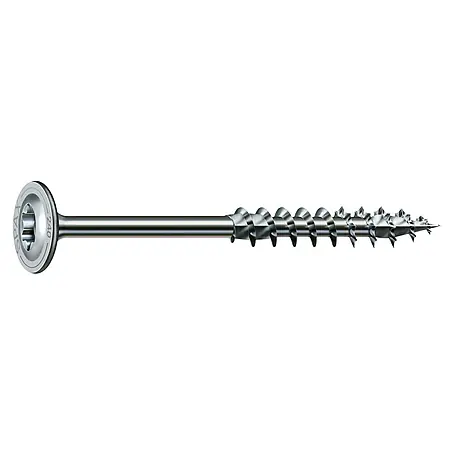 Spax HI FORCE Tellerkopfschraube HI.FORCE