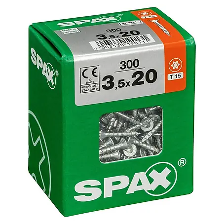 Spax T-Star plus Universalschraube T-Star plus
