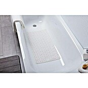 Tatay Antideslizante para bañera Diamond SBS (72 x 36 cm, Blanco) | BAUHAUS