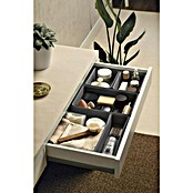 Tatay Bohol Organizador A6 (L x An x Al: 12,5 x 16,5 x 5,5 cm, Antracita) | BAUHAUS