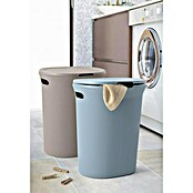 Tatay Baobab Cesta para la ropa (L x An x Al: 33 x 41 x 50 cm, Taupe) | BAUHAUS