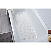 Tatay Antideslizante para bañera Diamond SBS (96 x 36 cm, Blanco) | BAUHAUS
