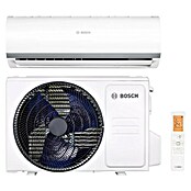 Bosch Aire acondicionado Inverter Climate 2000i + Instalación (5.300 W, 5.700 W, 35 m², Blanco) | BAUHAUS
