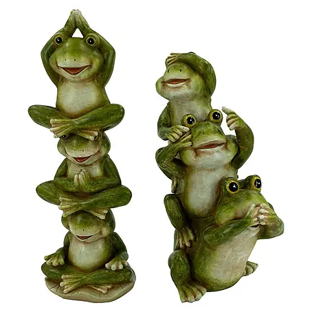 Dekofigur Pyramide